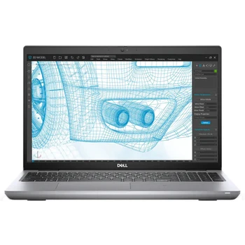 Dell Precision 3561 15 inch Laptop